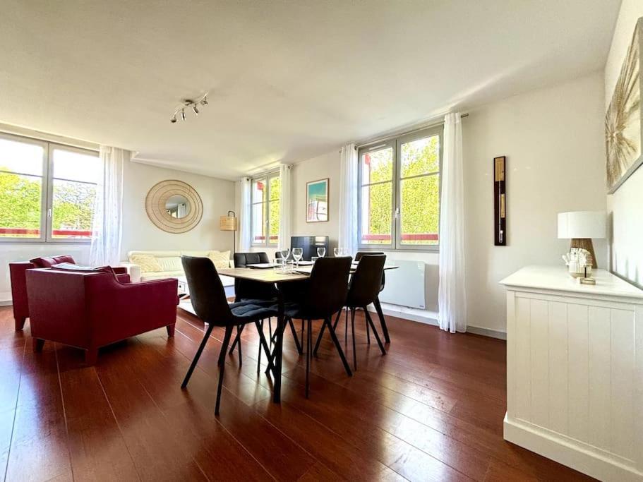 Apartment Agreable Proche De La Arcachon